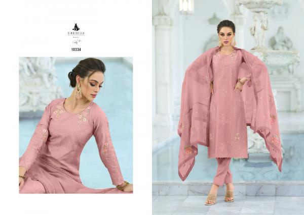 Ibiza Sarisha Vol 2 Exclusive masleen Designer Salwar Suit Collection